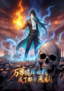 春分那天 动画海报